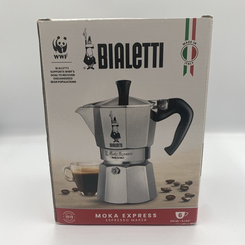 Bialetti moka express macchina - moka,