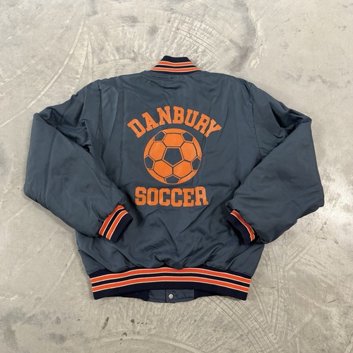 Giacca bomber vintage birdie - vintage,