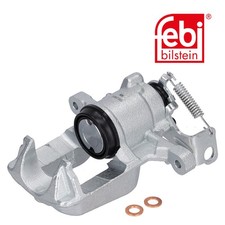 Pinza freno posteriore destra Febi Bilstein per Opel Astra J Caravan Zafira