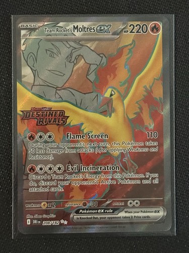 Pokémon tcg team rockets - pokémon,