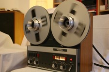 Vendo revox mk iii - revox,