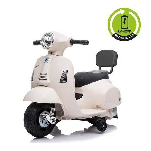 New moto elettrica - new,