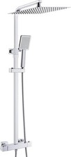 Auralum Rubinetto Doccia Set