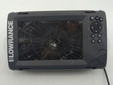 LOWRANCE HOOK 7 HDI FISHFINDER