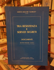 Tra Resistenza e Servizi