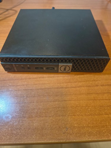 Mini 6500t 50ghz dell - pc, 2.50ghz