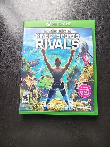 Videogioco kinect sports - kinect,