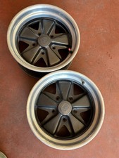 Cerchi fuchs porsche - ,