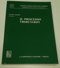 il processo tributario -
