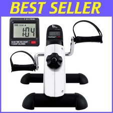 Esercitatore a pedale di