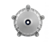 TAMBURO FRENO ANTERIORE RMS