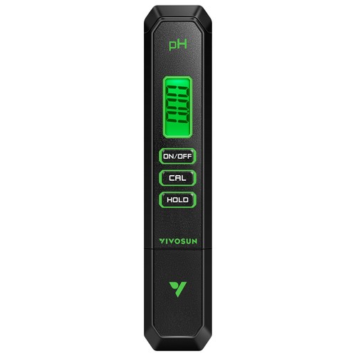 Vivosun misuratore ph - vivosun, di