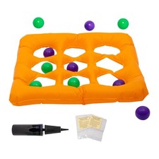 Set di giochi con giocattoli