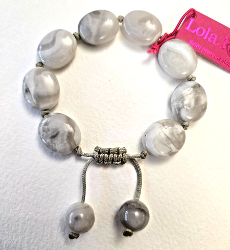 Bracciale lola rose - bracciale,