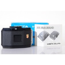 Wista 6x9/6x9 rivista