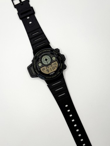 Raro orologio digitale - , vintage