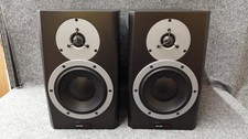 Dynaudio Acoustics BM6A MKII Monitor Coppia Altoparlanti Attivi Set Usato Testato