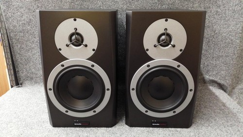 Dynaudio acoustics bm6a mkii - dynaudio,