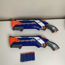 Pacchetto di due pistole per