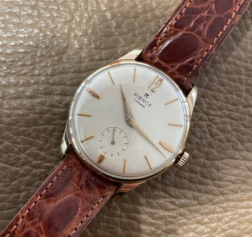 Pierce calatrava jumbo - pierce,
