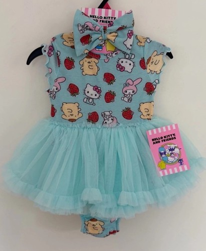 Body vestito tutù - , bambina