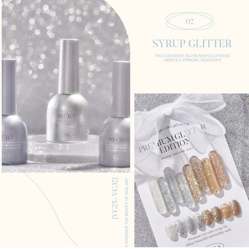 Valla radiant luxury - valla, shine