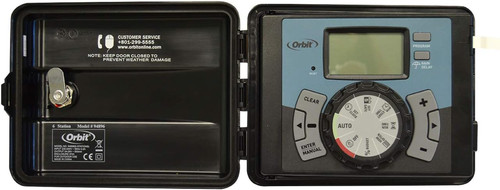 Orbit irrigation easy - irrigation,