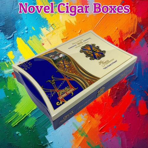 Arturo fuente opus potere - arturo,