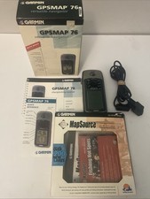 Pacchetto Navigatore GPS