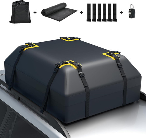 Borsa tetto per auto - da,