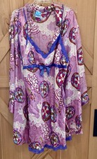 Accappatoio e abito kimono