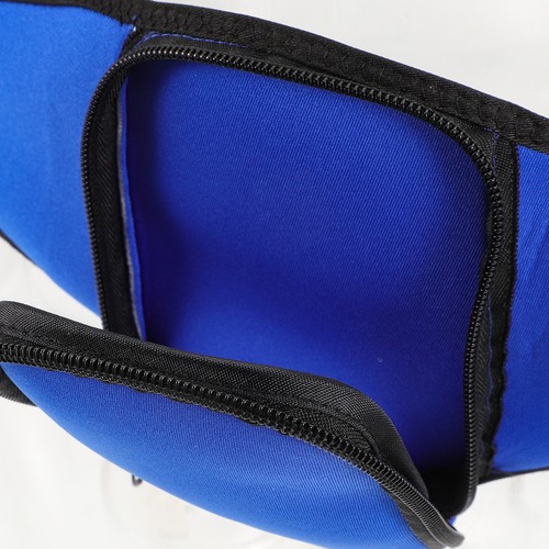Sacca per microfono - , fitness