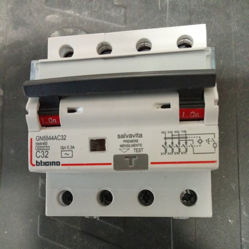 Bticino gn8844ac32 - bticino,