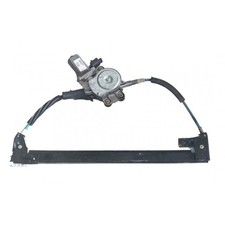 Alzavetro elettrico porta anteriore destra Alfa Romeo 147 2000-2010