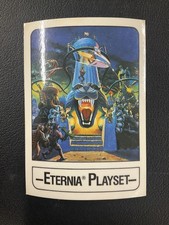 1986 Mattel Masters of the
