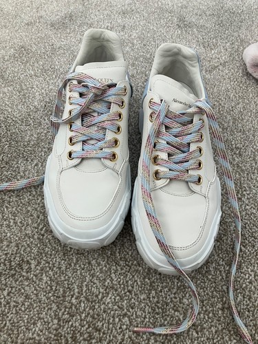 Scarpe ginnastica alexander - ginnastica,