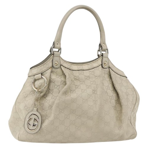 Gucci guccissima borsa - guccissima, a