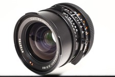 Obiettivo hasselblad distagon CF 60mm f/3.5