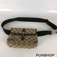 Borsa a tracolla Gucci Jackie