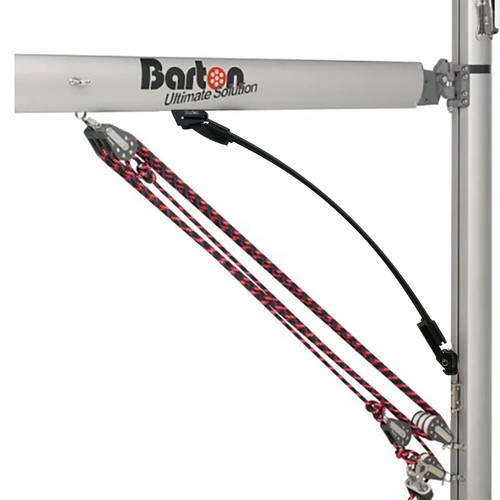 Barton boomstrut sostegno - sostegno, per