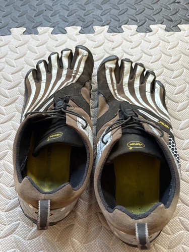 Scarpe trail running - da,