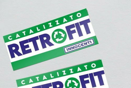 Sticker adesivo innocenti - sticker,