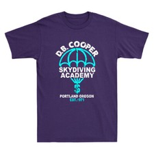 D.B. T-Shirt Cooper - DB