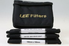 Kit filtri LEE per AF-S