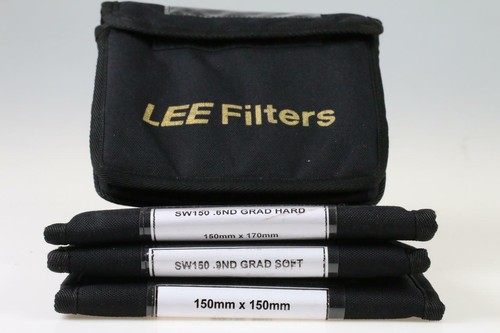 Kit filtri lee per s - kit,