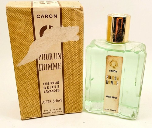 Caron pour homme after - pour,