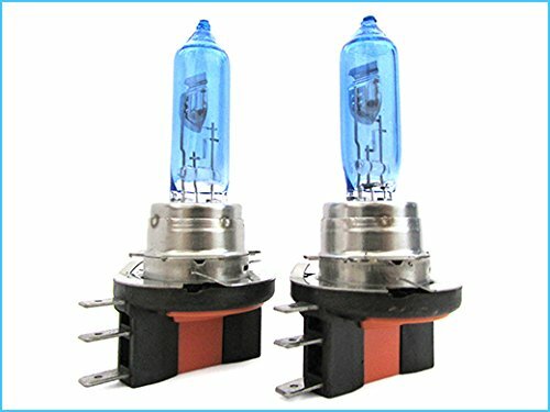 Lampada h15 12v - h15, con