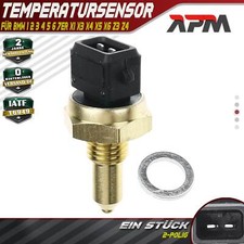Sensore temperatura