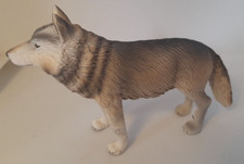 MOJO 387025 WOLF LUPO da BARBAPUFFO