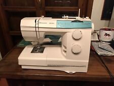 macchina da cucire husqvarna